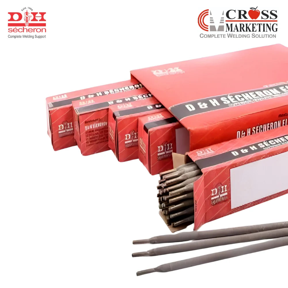 Hard Facing Welding Rod