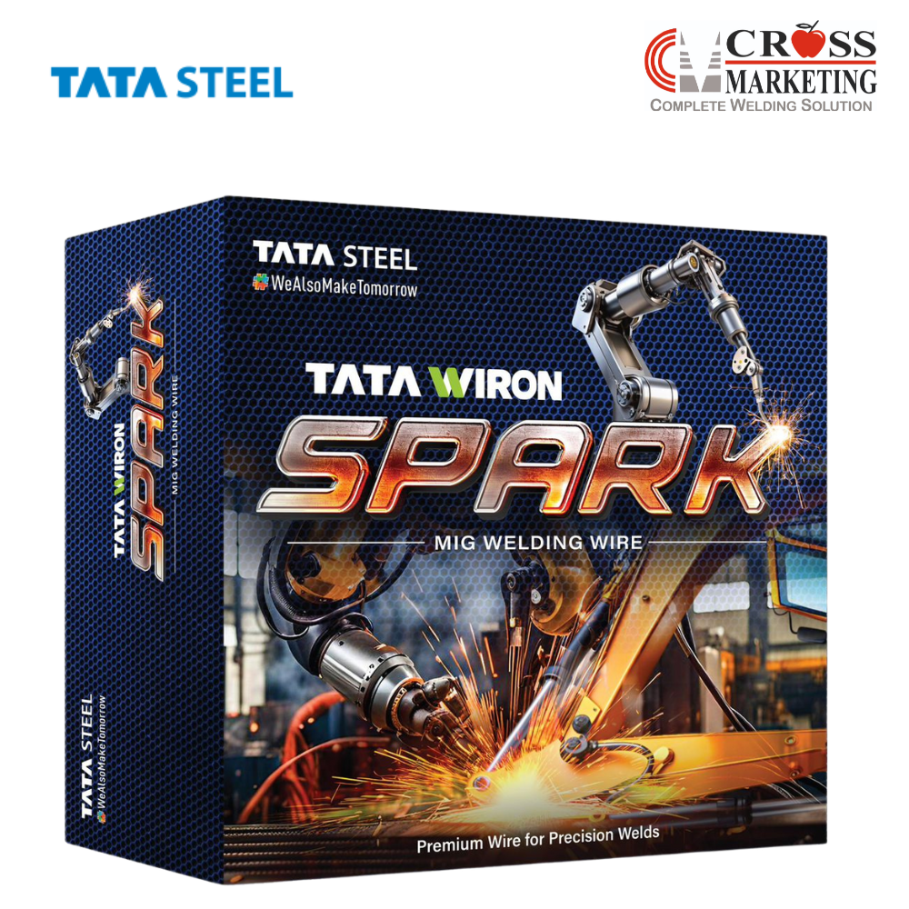 1.2 mm mig wire tata