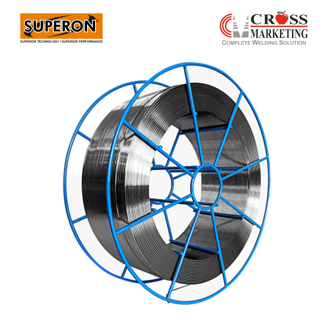 SUPERMIG 318SI; Filler Wire