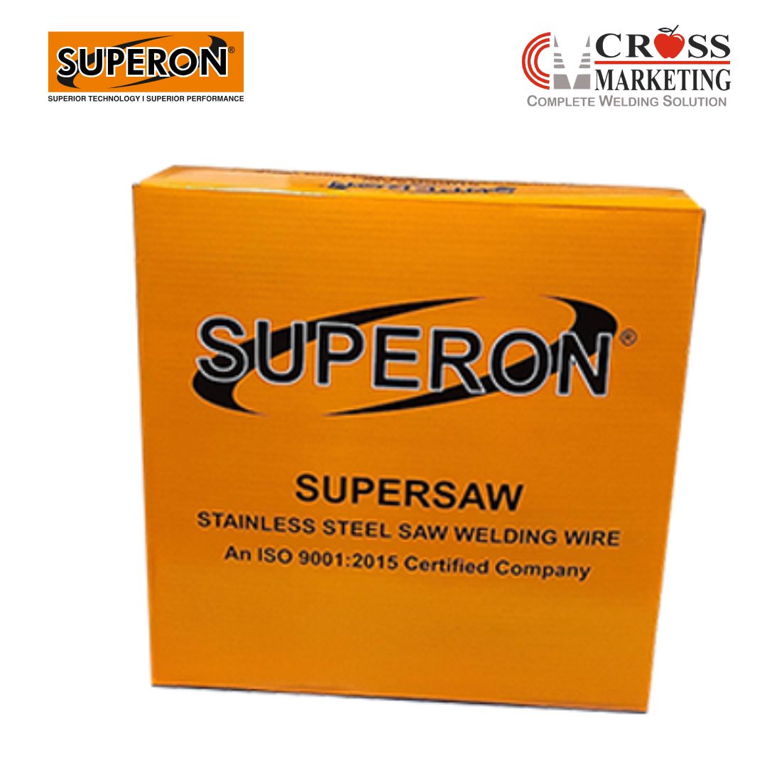 SUPER SAW 309Si/309Lsi; Filler Wire