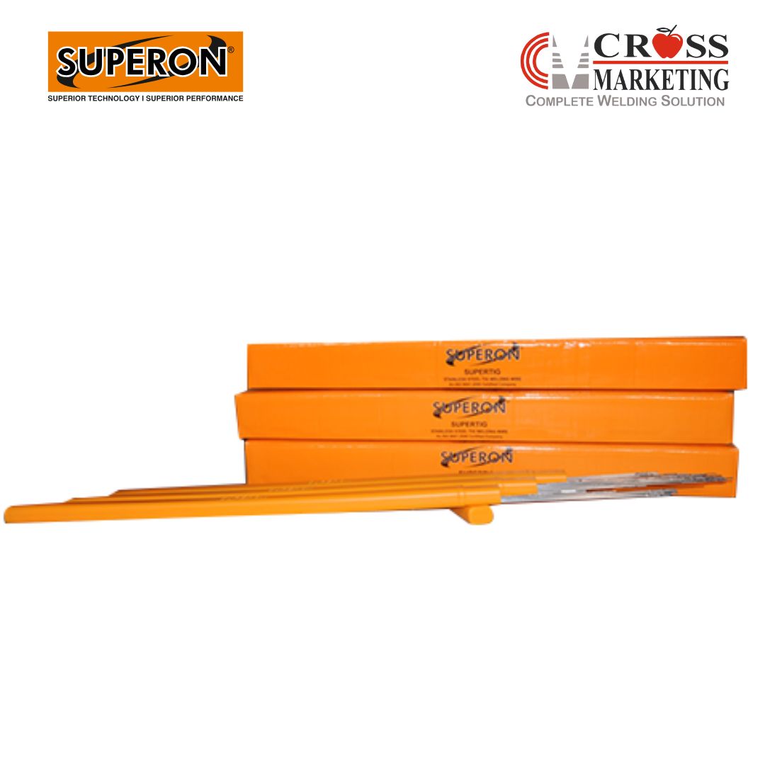 SUPERTIG 2594; Filler Wire