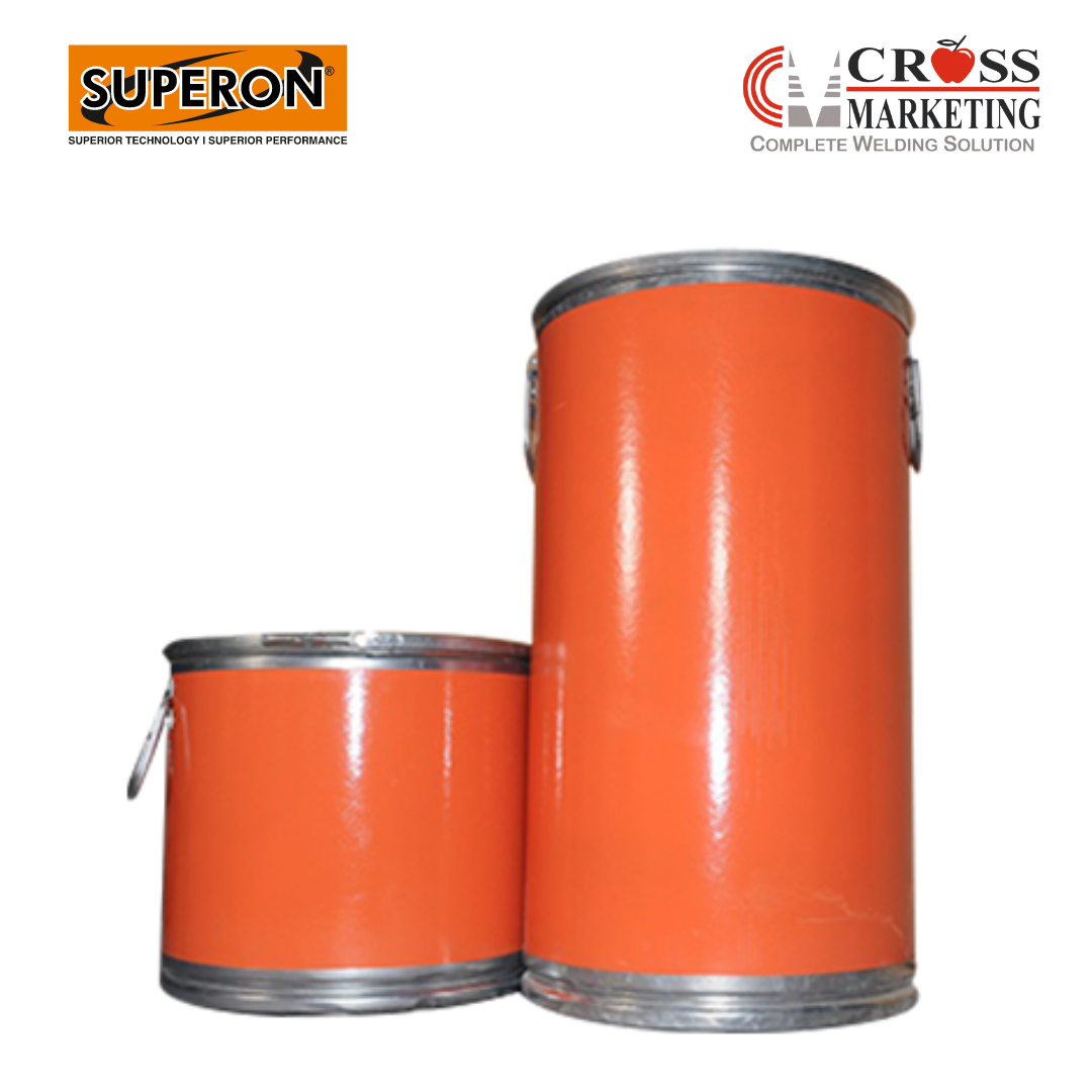 SUPERMIG 318SI; Filler Wire