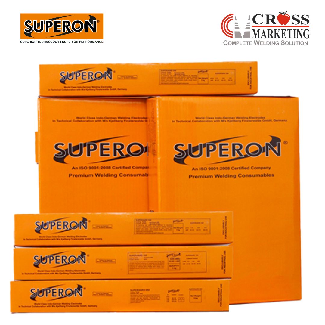 AWS: E 7014; SUPER OPTIMAL 7014; (SMAW) STICK ELECTRODE