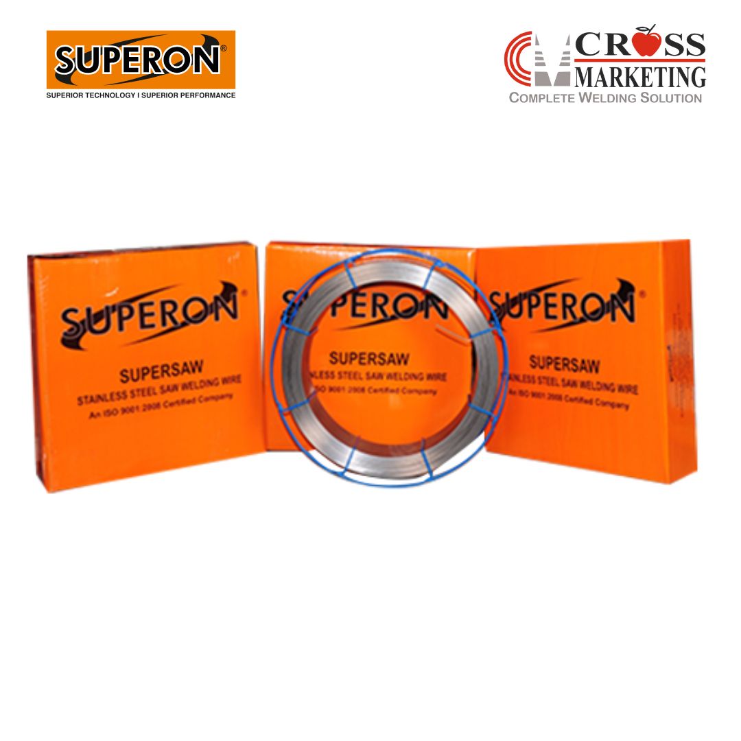 SUPER SAW 309Si/309Lsi; Filler Wire