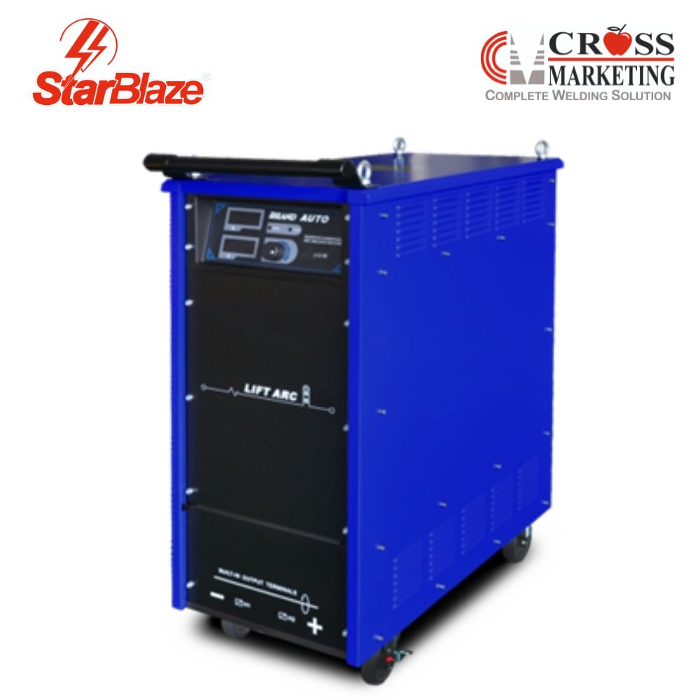 Riland StarBlaze; SAW Welding Machines; SAW 1250HD