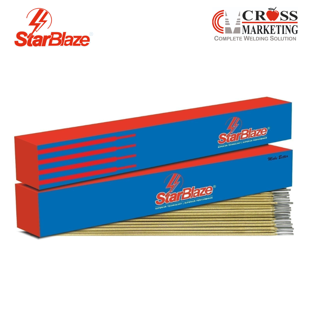 STARBLAZE CUT starblaze-cut