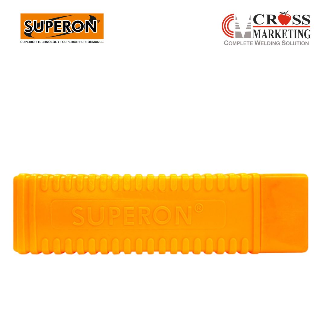 SUPERHARD 550; (SMAW) STICK ELECTRODE