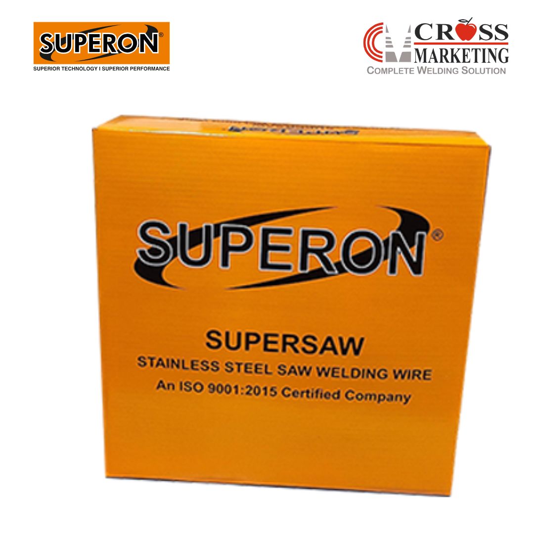 SUPER SAW 2209; Filler Wire