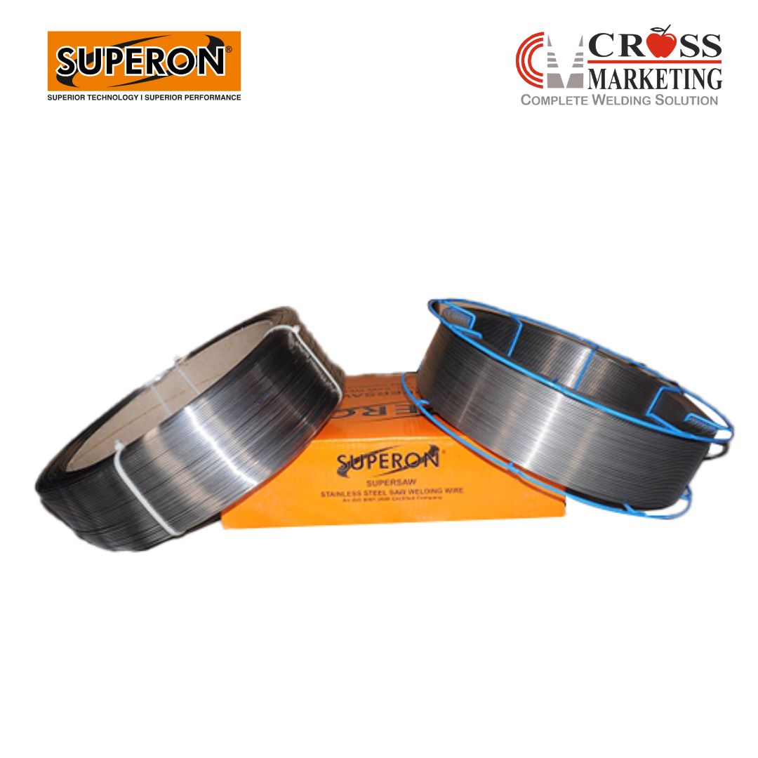 SUPER SAW 2209; Filler Wire