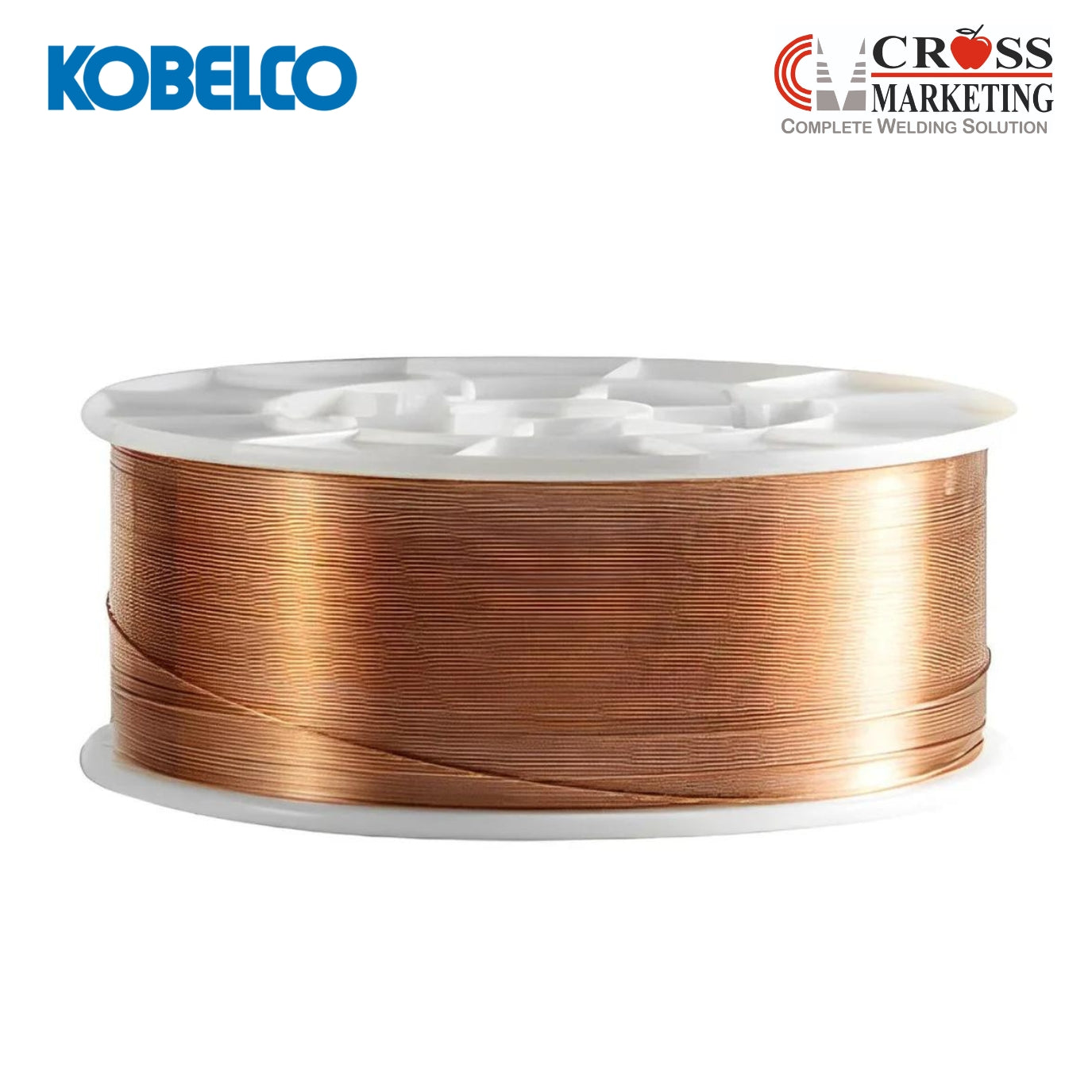 Kobelco; AWS A5.14 ERNiCrMo-3; MG-SN625; GMAW (Solid wire)