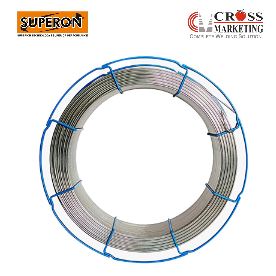 SUPER SAW 307; Filler Wire