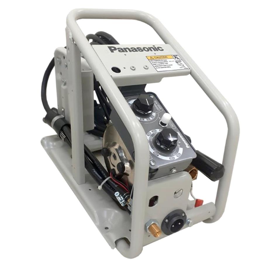 Panasonic; Accessories; High Speed Wire Feeder