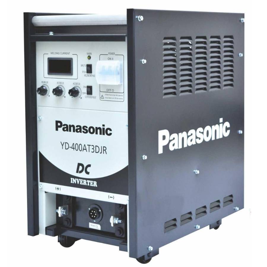 Panasonic MMAW Welding Machines 400 AT3