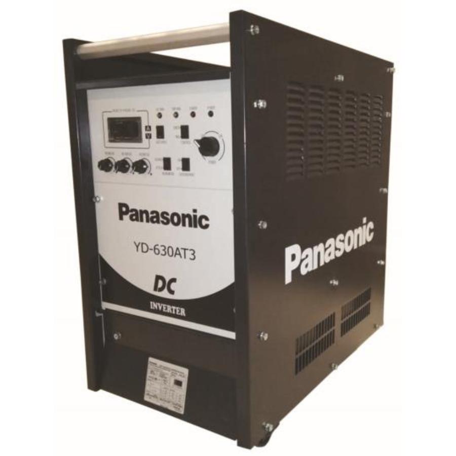 Panasonic; MMAW Welding Machines; 630 AT3 DJE