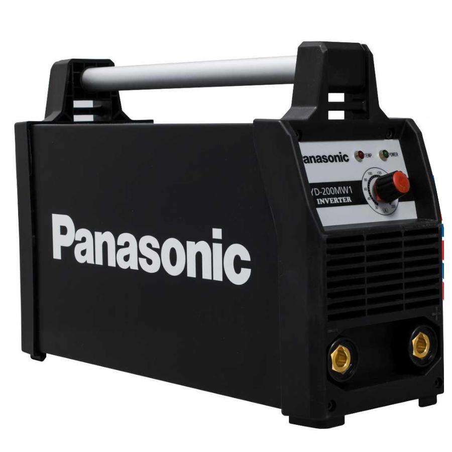 Panasonic; MMAW Welding Machines; YD-200MW1