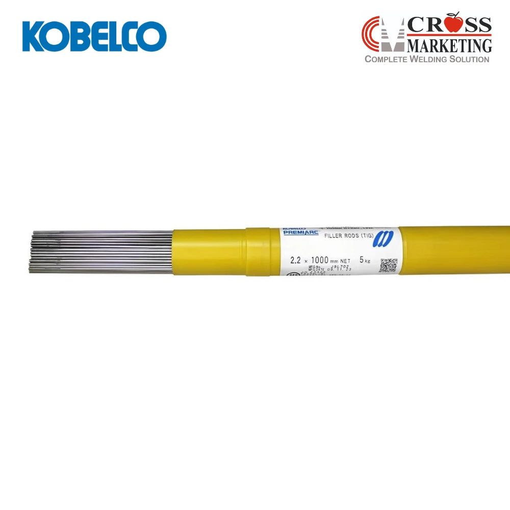 Kobelco; AWS R309LT1-5; TGX 309L; Non Purging Filler Wire for Dissimilar Steel 309L