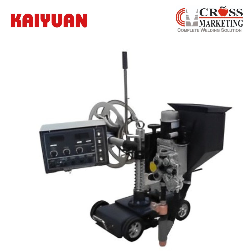 KAIYUAN ; SAW TRACTOR ; Z SERIES