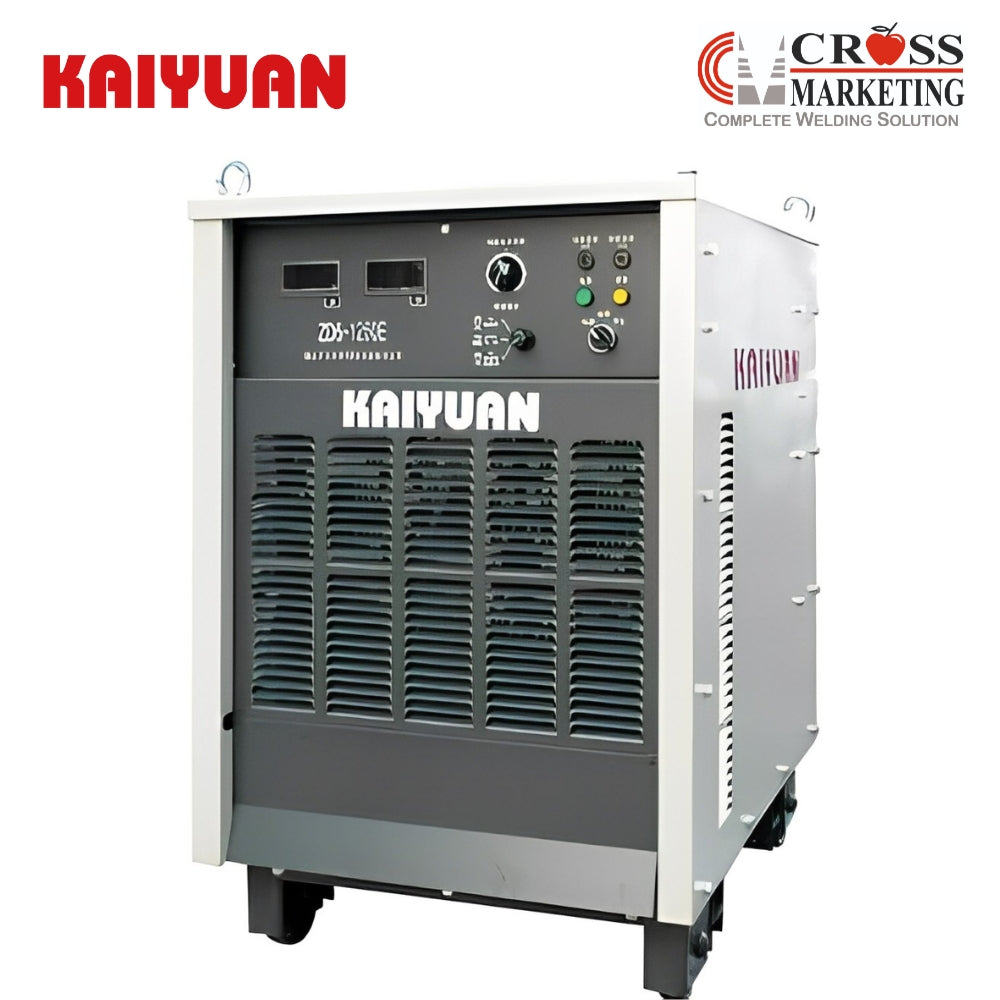 KAIYUAN ; SAW POWER SOURCE ; 1600 AMP ; ZD 5 1600 EJ