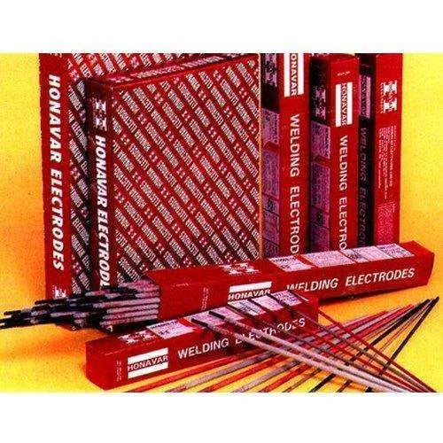 HONAVAR; STICK ELECTRODE;AWS E 308L-16 ;﻿﻿﻿SILVERSHINE-308L